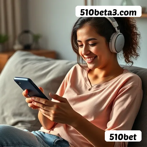 Análise de apostas 510bet