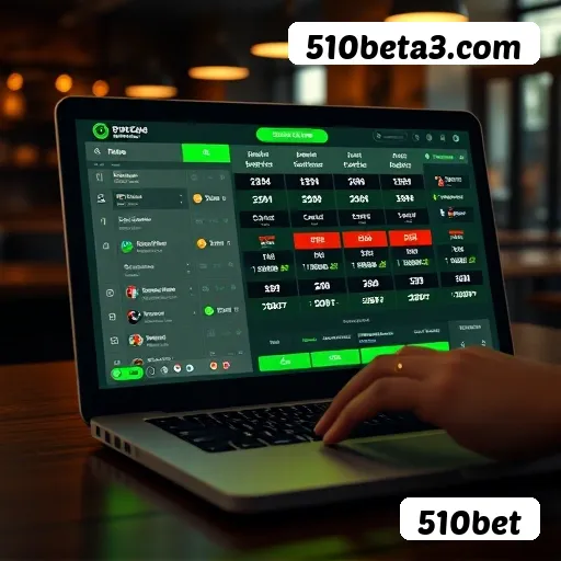 Login seguro 510bet - Imagem principal