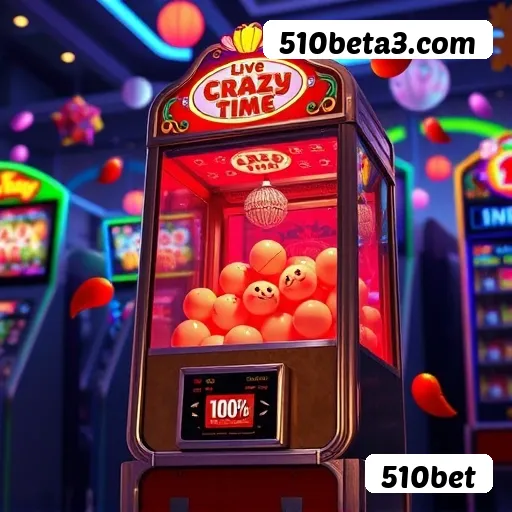 Tornar VIP 510bet