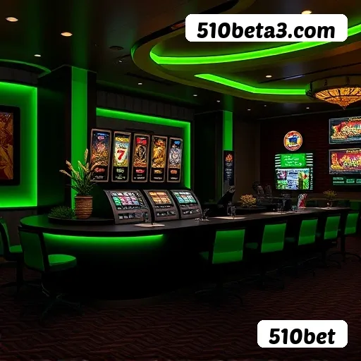 Qualificar VIP 510bet